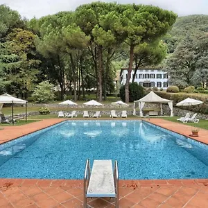 Relais Montecatini Bed & Breakfast