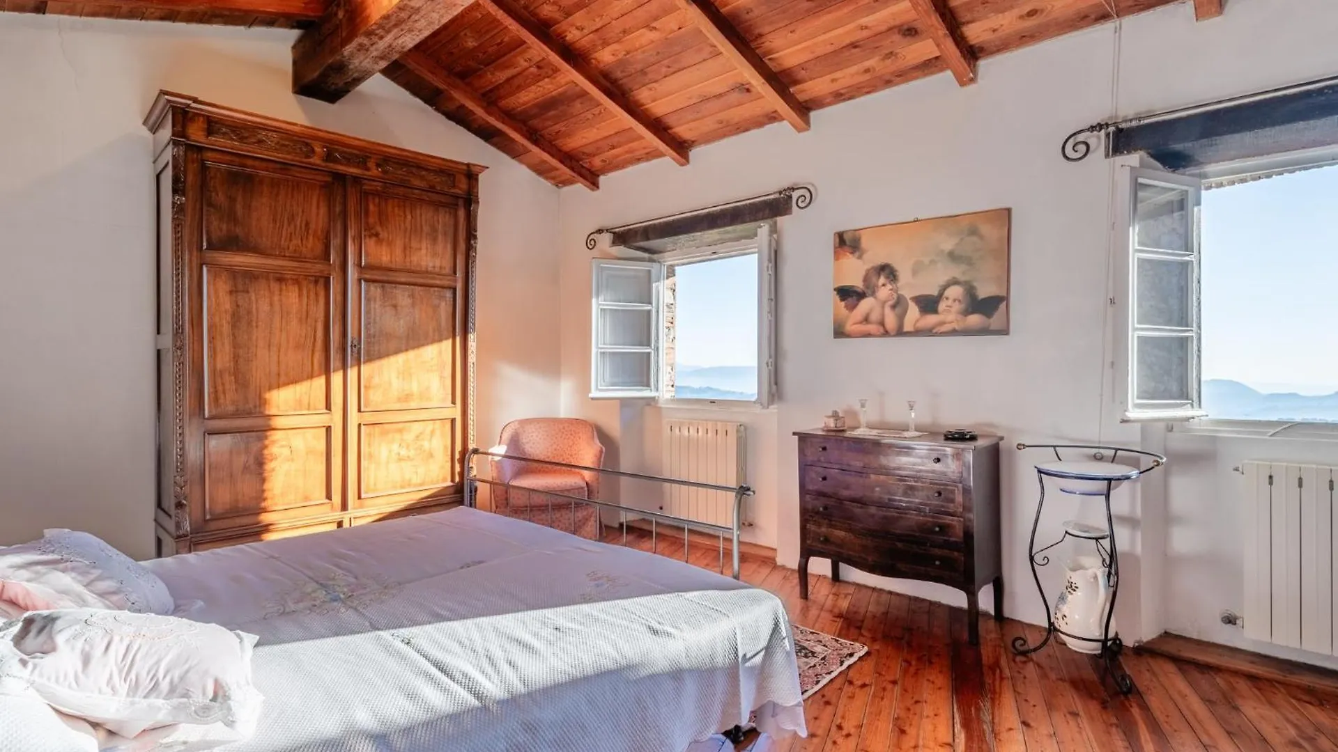 Sunhouse - Tuscan Hills Camaiore
