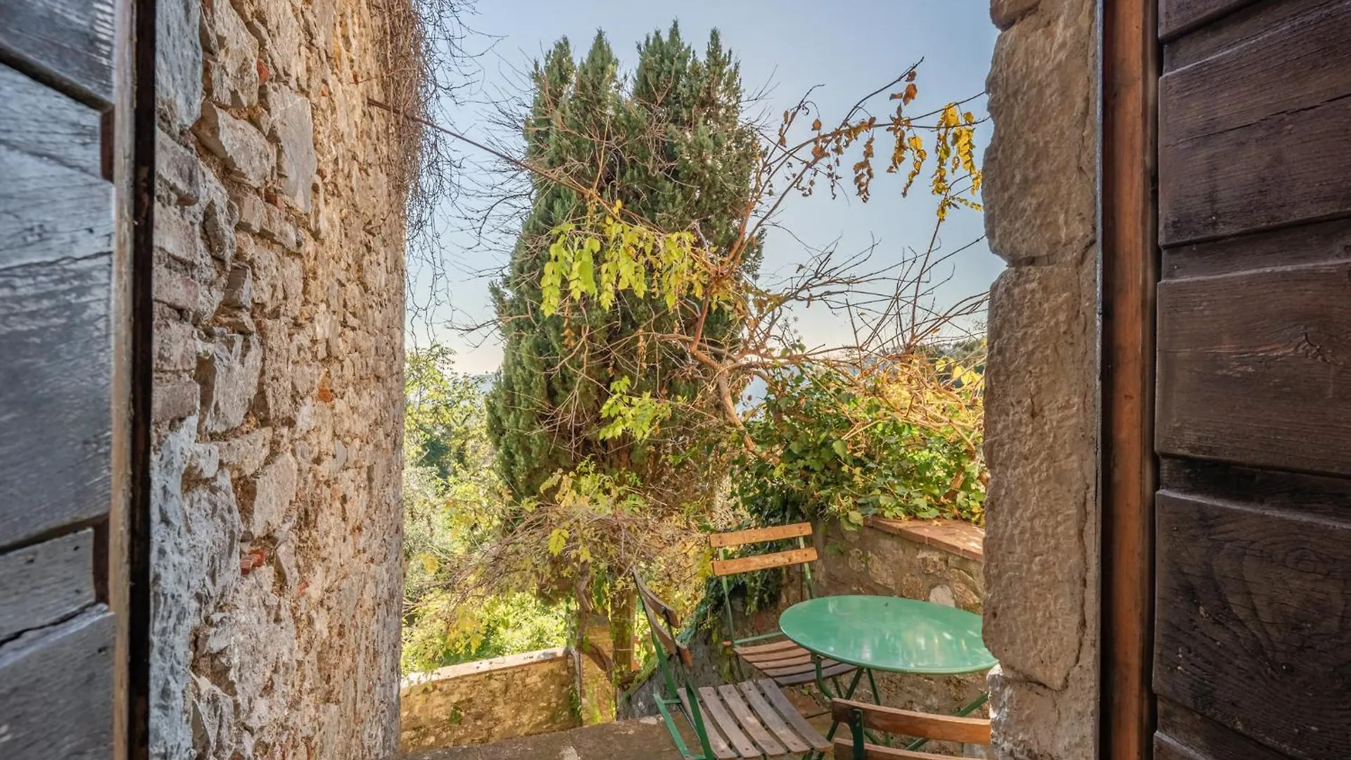 Sunhouse - Tuscan Hills Camaiore 0*,  Italia