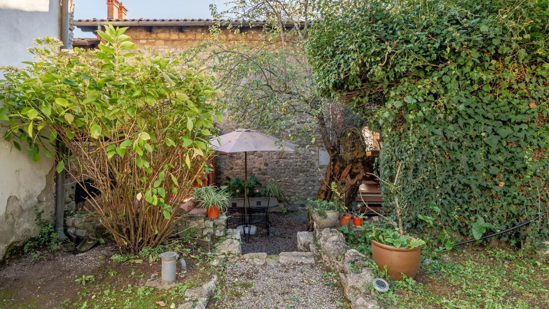 Sunhouse - Tuscan Hills Camaiore
