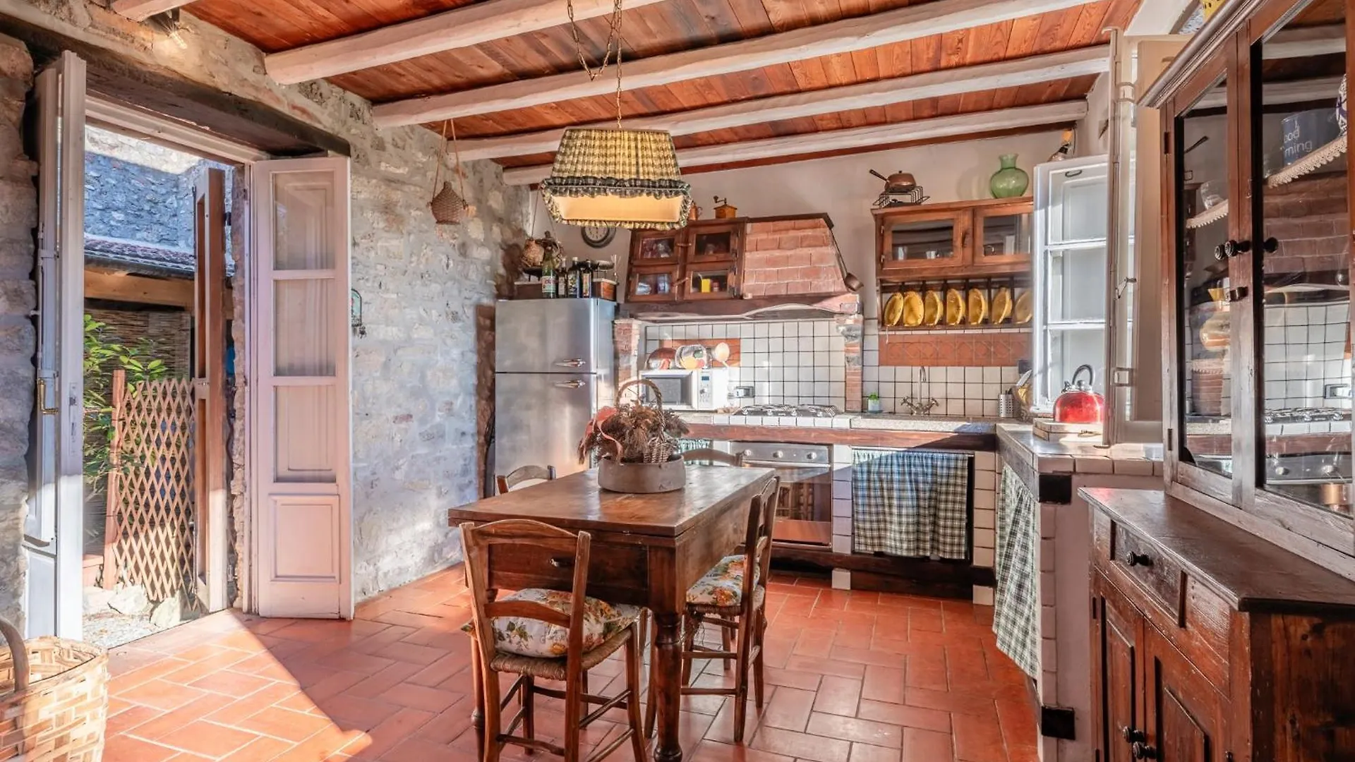 Сasa de vacaciones Sunhouse - Tuscan Hills Camaiore
