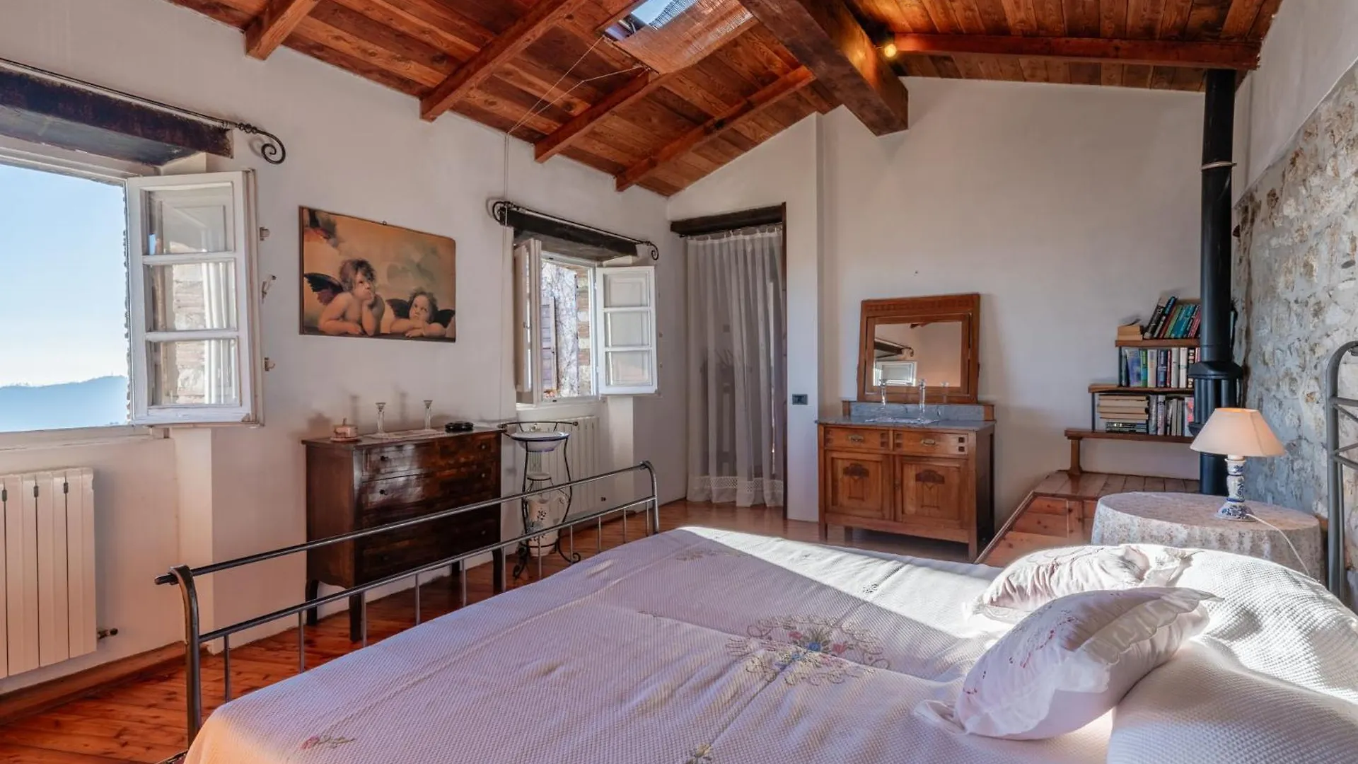 Sunhouse - Tuscan Hills Camaiore 0*,